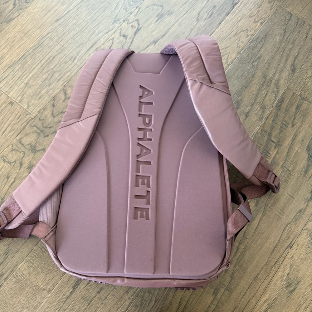 Alphalete Core Backpack